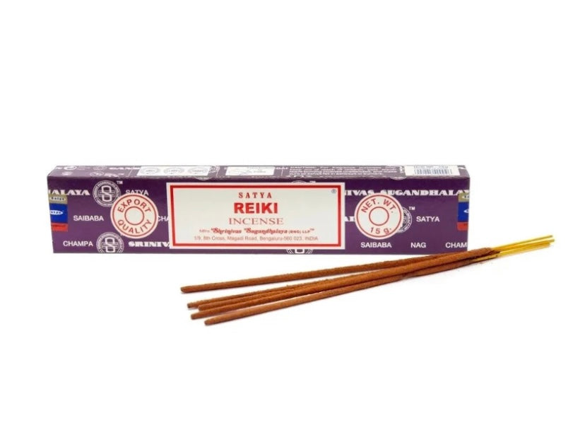 Satya Incense Sticks