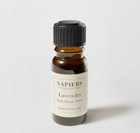 Napiers Lavender Essential Oil