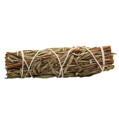 Smudge Stick - Lavender Sage 22cm