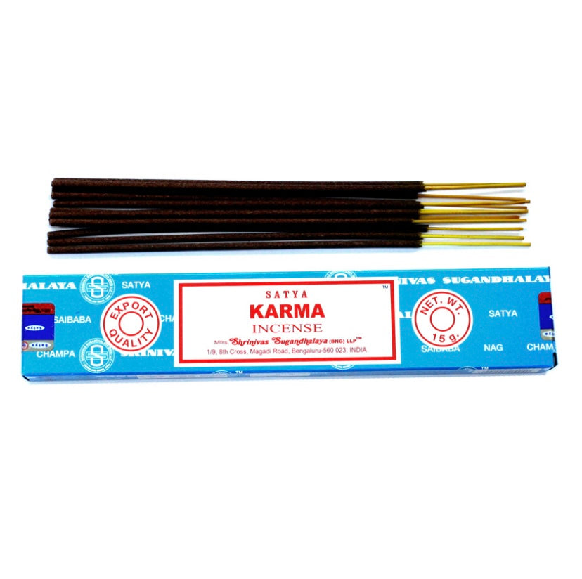 Satya Incense Sticks