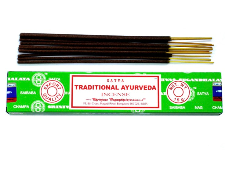 Satya Incense Sticks