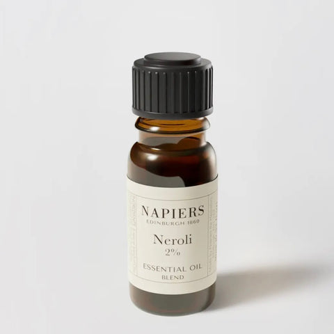 Napiers Neroli (Tunisian) 2% Essential Oil Blend