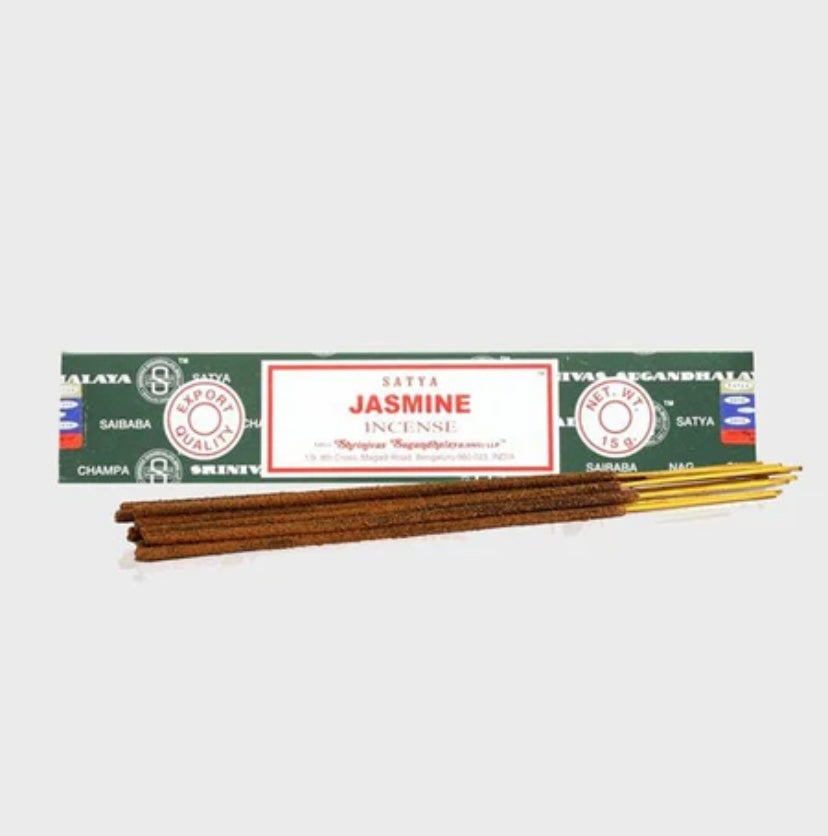 Satya Incense Sticks