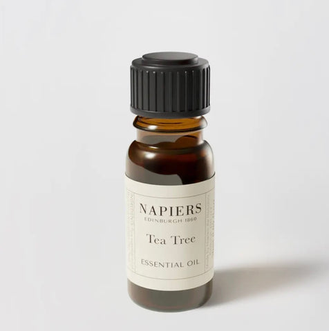 Napiers Tea Tree Essential Oil