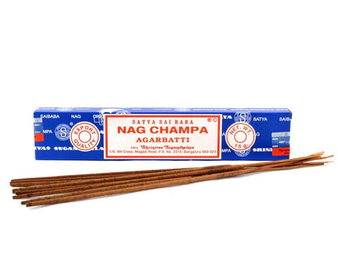 Satya Incense Sticks