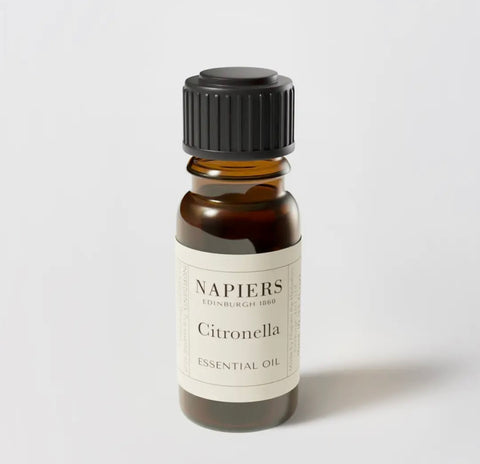 Napiers Citronella Essential Oil