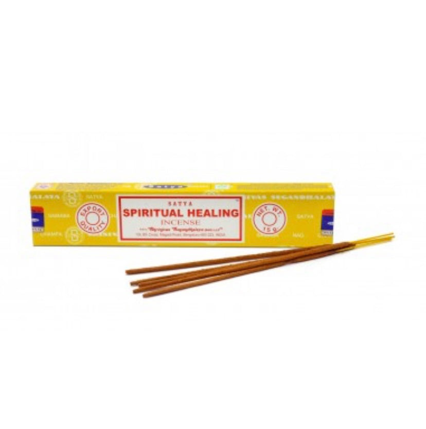 Satya Incense Sticks