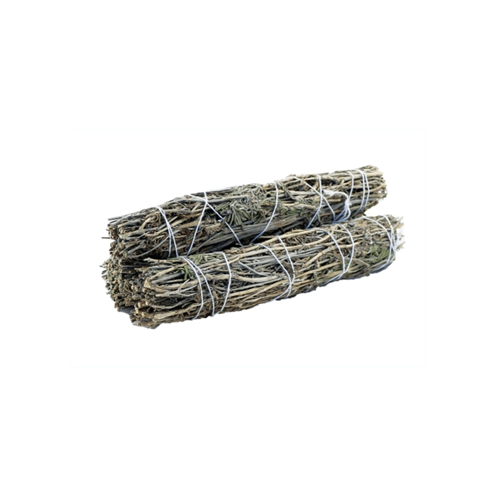 Smudge Stick - Lavender Sage 22cm