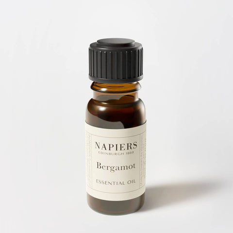 Napiers Bergamot Essential Oil