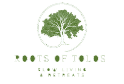 Roots Of Tolos
